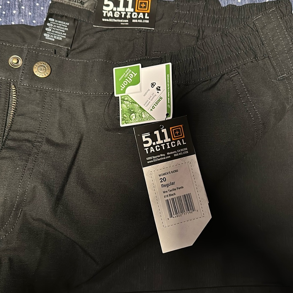Tactical pants women’s